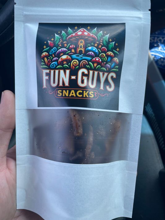 Fun_Guys Fries